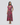 Wrap Maxi Dress with Short Sleeves