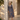Printed Midi Dress with Tie Waist