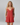 V-Neck Playsuit with Side Pockets