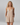 V-Neck Playsuit with Side Pockets