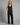 Sleeveless V-Neck Jumpsuit