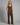 Sleeveless V-Neck Jumpsuit