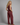 Sleeveless V-Neck Jumpsuit