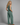 Sleeveless V-Neck Jumpsuit