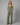 Sleeveless V-Neck Jumpsuit