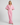 Wide-Leg Jumpsuit with V-Neckline