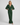 Wide-Leg Jumpsuit with V-Neckline