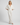 Wide-Leg Jumpsuit with V-Neckline