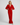 Wide-Leg Jumpsuit with V-Neckline