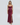Maxi Dress with Draped Bodice
