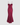 Maxi Dress with Draped Bodice