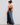 Maxi Dress with Draped Bodice
