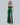 Maxi Dress with Draped Bodice