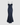 Maxi Dress with Draped Bodice