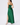 Maxi Dress with Draped Bodice