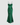 Maxi Dress with Draped Bodice