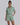 Casual Button-Front Short Jumpsuit