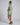 Casual Button-Front Short Jumpsuit