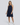 Mini Dress with Embellished Halter Neck