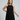 Mini Dress with Embellished Halter Neck