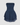 Strapless Mini Dress with Tiered Ruffle Skirt