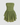 Strapless Mini Dress with Tiered Ruffle Skirt