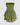 Strapless Mini Dress with Tiered Ruffle Skirt