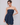 Strapless Mini Dress with Tiered Ruffle Skirt