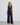 Satin-Style Jumpsuit with Halter Neck Detail