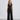 Satin-Style Jumpsuit with Halter Neck Detail