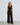 Satin-Style Jumpsuit with Halter Neck Detail