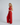 Satin-Style Jumpsuit with Halter Neck Detail