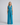 Satin-Style Jumpsuit with Halter Neck Detail