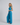 Satin-Style Jumpsuit with Halter Neck Detail