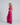 Satin-Style Jumpsuit with Halter Neck Detail