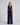 Satin-Style Jumpsuit with Halter Neck Detail