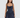 Corset Mini Dress with Lace-Up Back