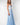 Sweetheart Lace Chiffon Pleated Maxi Dress