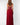 Sweetheart Lace Chiffon Pleated Maxi Dress