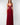 Sweetheart Lace Chiffon Pleated Maxi Dress