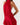 Chiffon Pleated Halter Neck Mini Dress