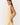 Chiffon Pleated Halter Neck Mini Dress