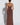 Sequin Tie-Up Square Neck Maxi Dress