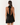 Halter Neck Pleated Playsuit with Ruffle Overlay