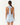 Halter Neck Pleated Playsuit with Ruffle Overlay