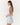 Halter Neck Pleated Playsuit with Ruffle Overlay