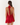 Halter Neck Pleated Playsuit with Ruffle Overlay