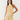Halter Neck Pleated Playsuit with Ruffle Overlay