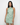 Mini Dress with Floral Beaded Design