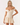 Off Shoulder Sleeveless Mini Dress